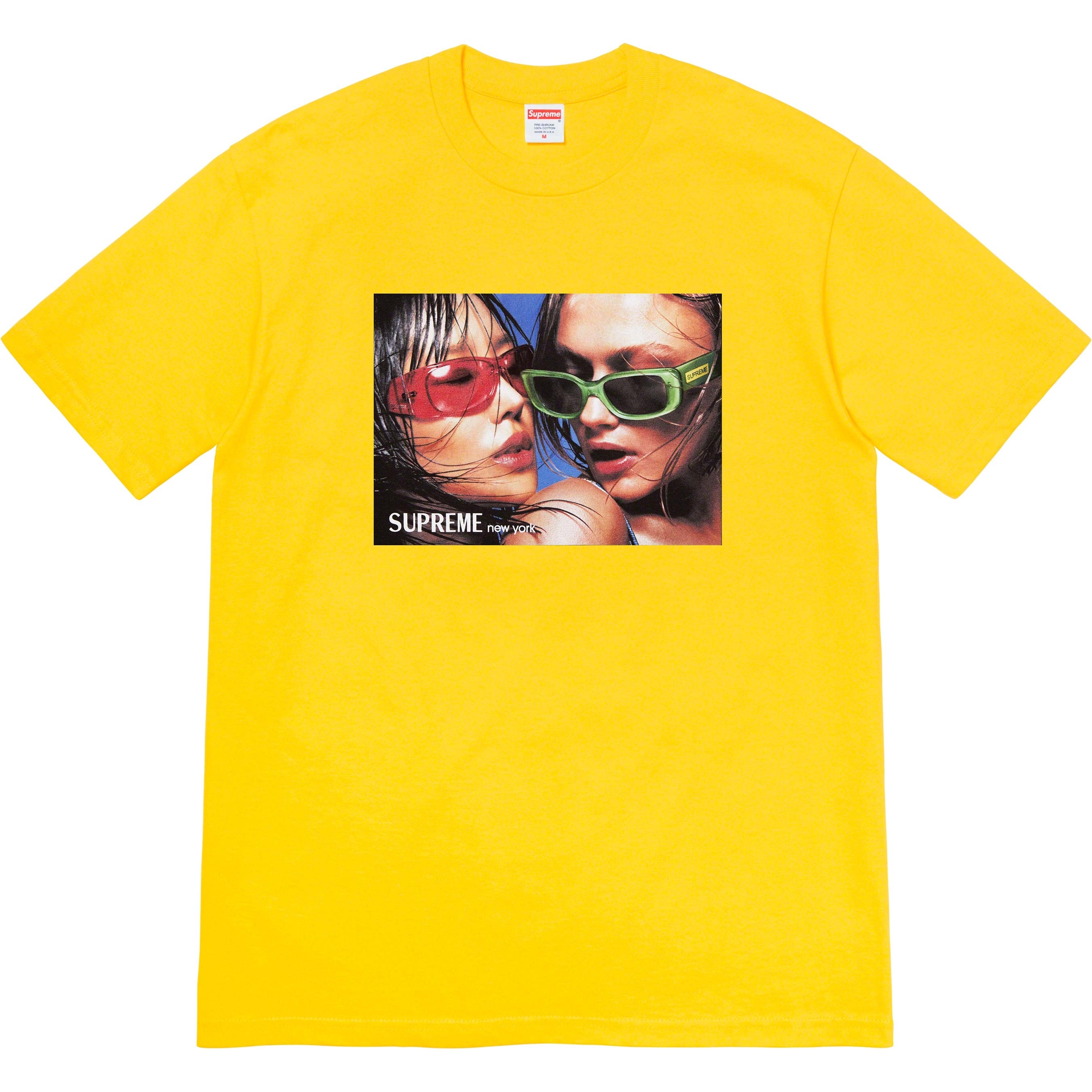 Eyewear Tee view 2